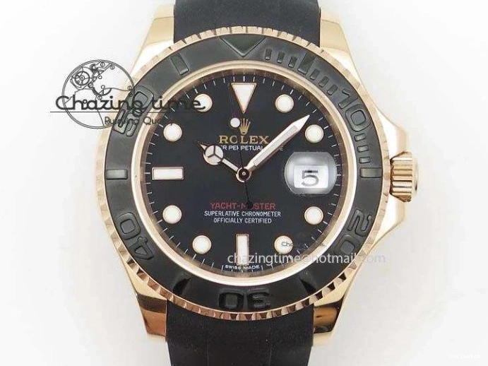 YG Black V6 YG Bracelet Crystal Markers 126508 Weight) 1:1 Best Edition YG SH4131 Dial QF On (Gain Daytona 0106